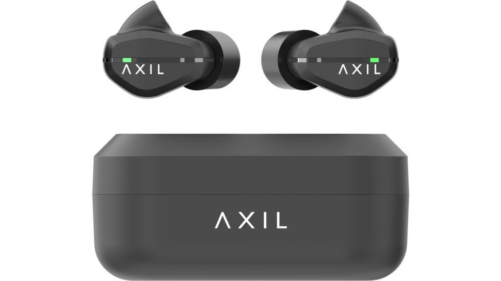 AXIL CRX Ear Buds