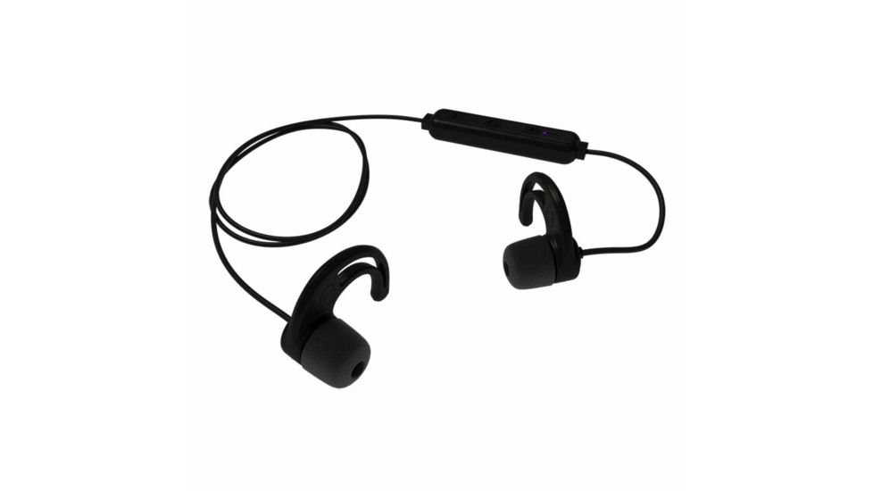 Axil EPEB Ear Pro Ear Buds Black