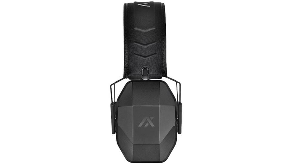 AXIL MX Passive Earmuffs, ECOMM, AX-MX-PASS-E
