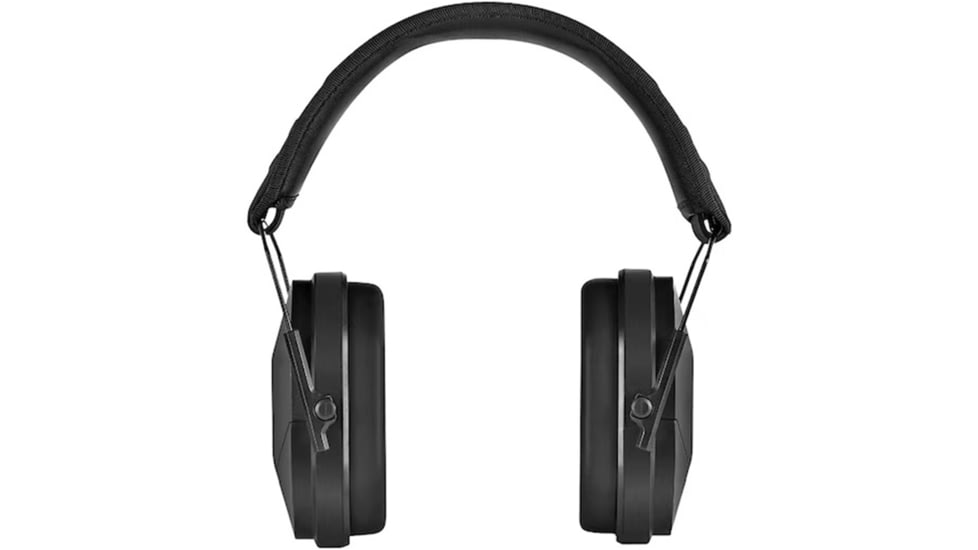 AXIL MX Passive Earmuffs, ECOMM, AX-MX-PASS-E
