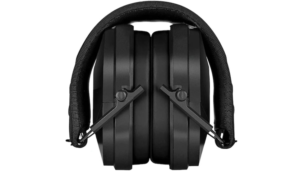 AXIL MX Passive Earmuffs, ECOMM, AX-MX-PASS-E