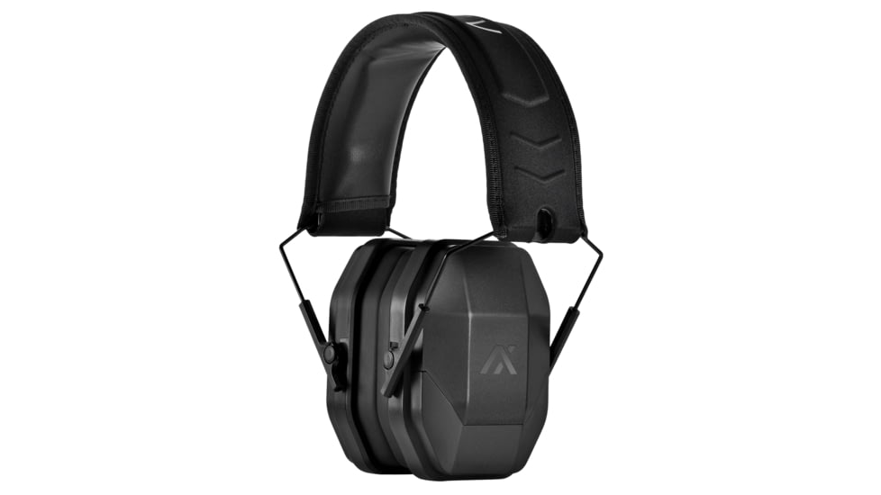 AXIL MX Passive Earmuffs, ECOMM, AX-MX-PASS-E