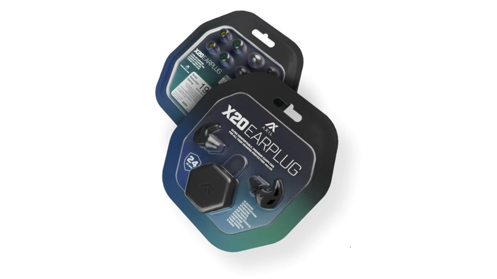 AXIL X20 Ear Plug