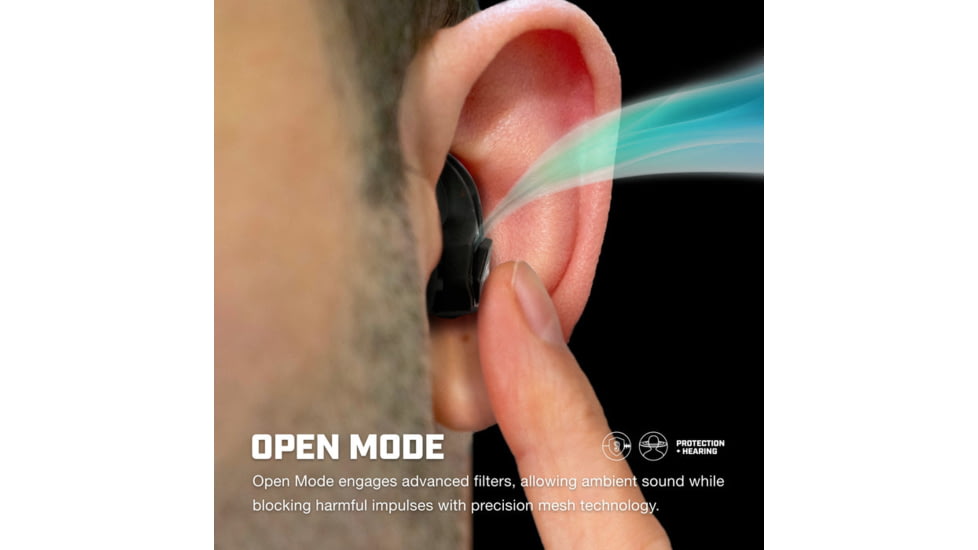 AXIL X30i Ear Plug 1102637