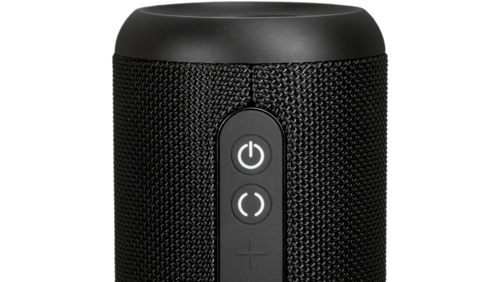 AXIL Xphere Outdoor Bluetooth Speaker, Black, Medium, XPHR
