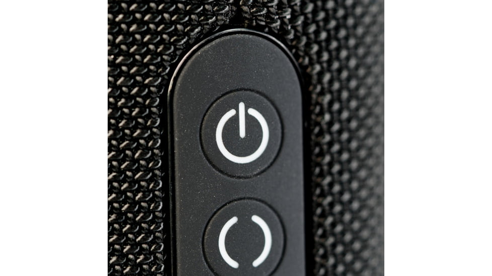 AXIL Xphere Outdoor Bluetooth Speaker, Black, Medium, XPHR