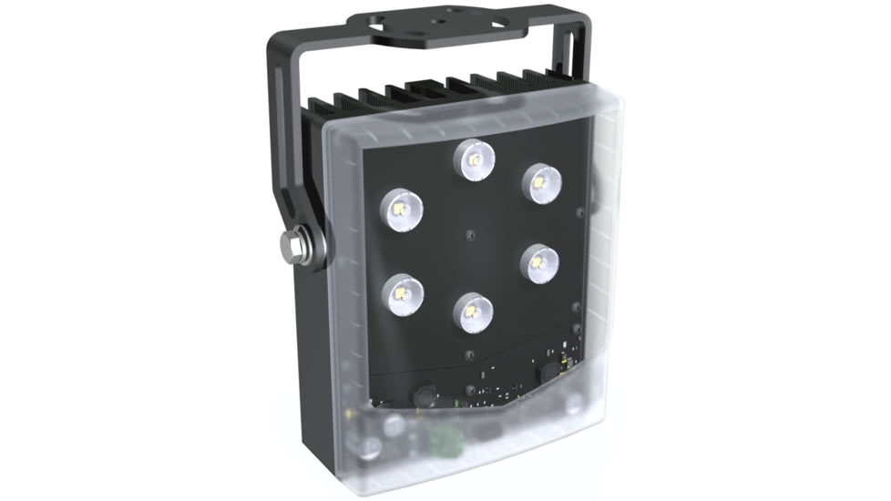 Axton Blaze AT-25WE-S PoE 5250 Lumens White Light, 120 degrees, AT-25WE-S.25WES31120