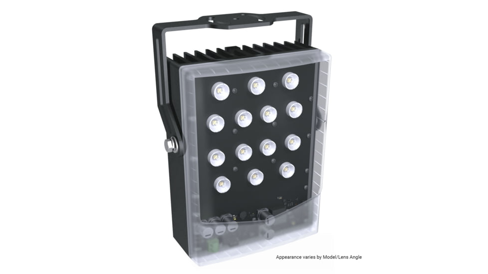 Axton Blaze AT-56WE-S NCNR PoE 11875 Lumens White Light, 120 degrees, AT-56WE-S.56WES31120