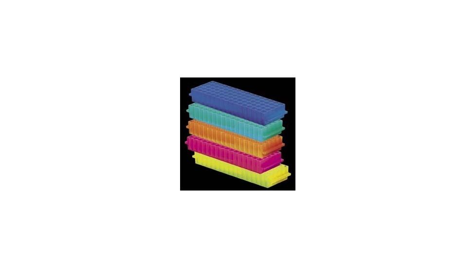 Axygen Axyrack Microtube Racks, Axygen Scientific R-80-BF 80-Well Microtube Racks
