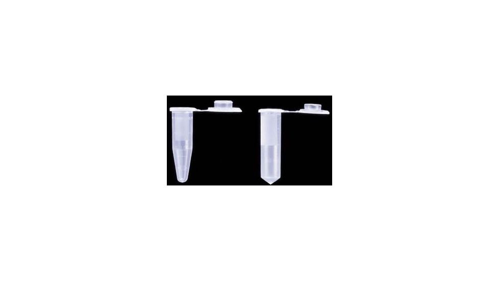 Axygen Boil-Proof Microcentrifuge Tubes, Axygen Scientific MCT-200-O 2.0 Ml Microtubes