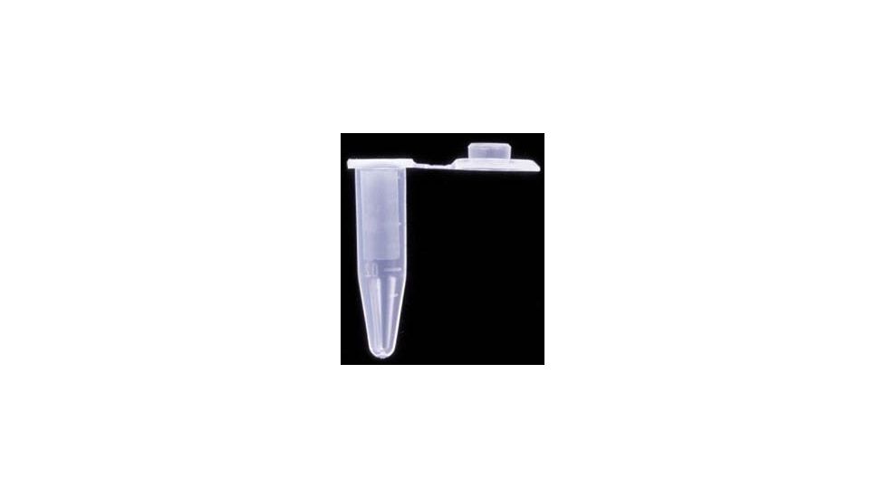 Axygen MaxyClear Microcentrifuge Tubes, Axygen Scientific MCT-060-B 0.6 Ml Microtubes