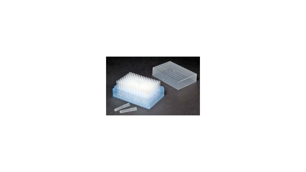 Axygen Mini Tube Systems, Axygen Scientific MTS-11-CRS Single Tubes