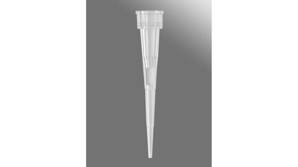 Axygen Tip Filter 10UL P10 PK10 TF-300, Pack of 10