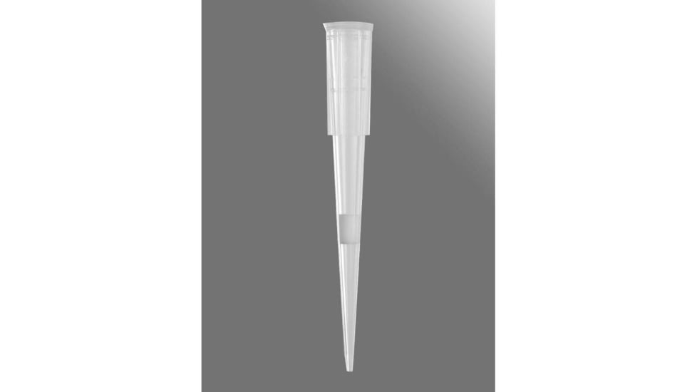 Axygen Tip Filter 20UL P20 PK1000 TF-20, Pack of 1000