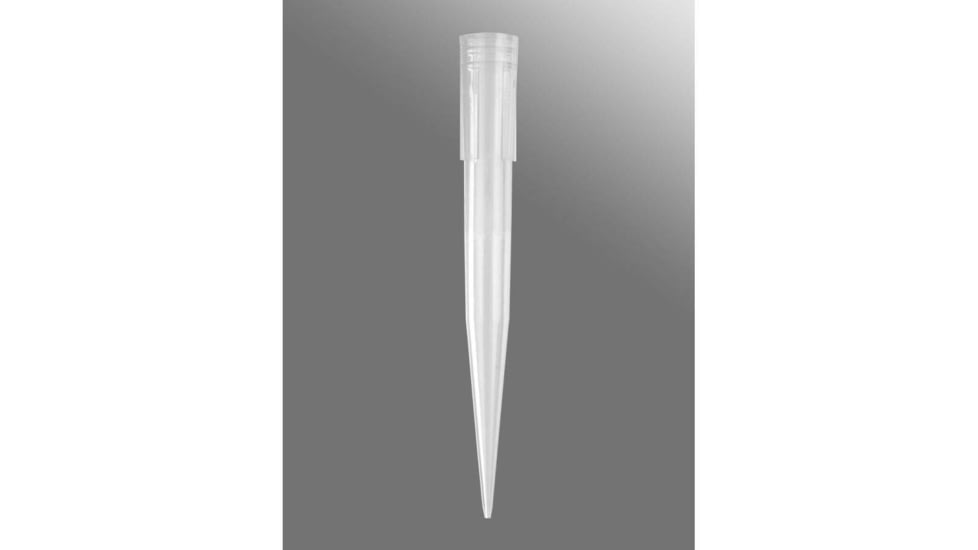 Axygen Tip Pipet 1000UL Clear PK1000 T-1000-C-R Tip Pipet 1000UL Clear PK1000, Pack