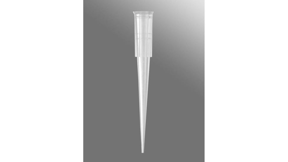 Axygen Tip Ref Stk Clr 200UL PK480 TR-222-C-STK, Case of 10