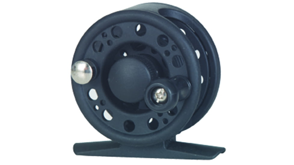 B'n'M Buck's Best Ultra Light Crappie Reel