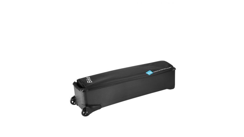 B&amp;W International Bike Bag, Black, 96200