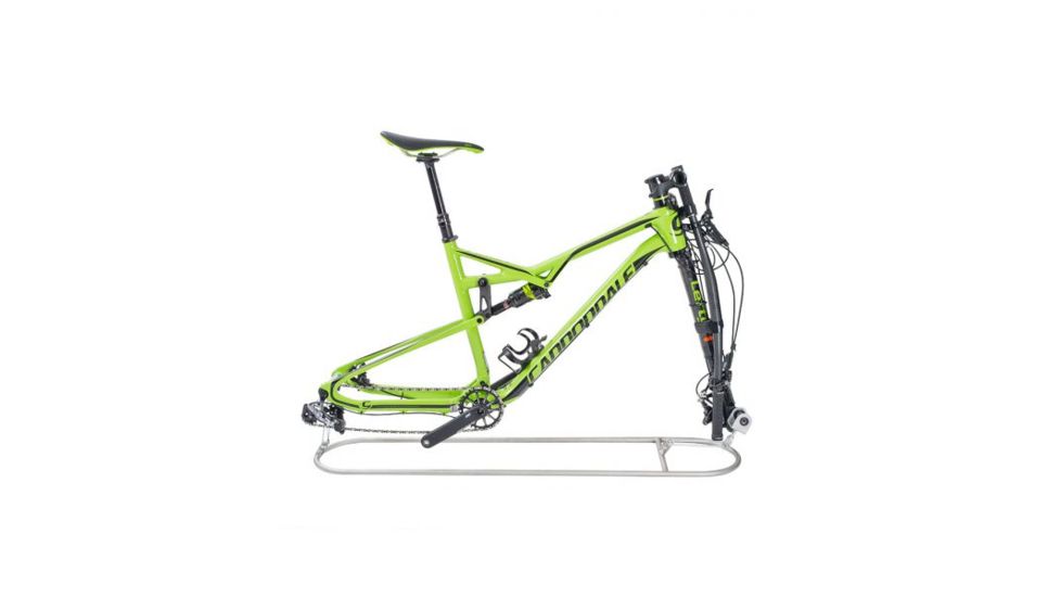 B&amp;W International Bike Bag, Black, 96200