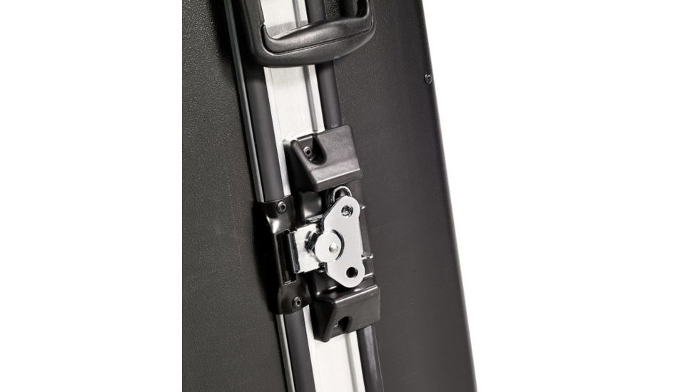 B&amp;W International Bike Case, Black 96002/N