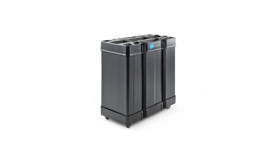 B&amp;W International Foldon Box Small, Black, 96008