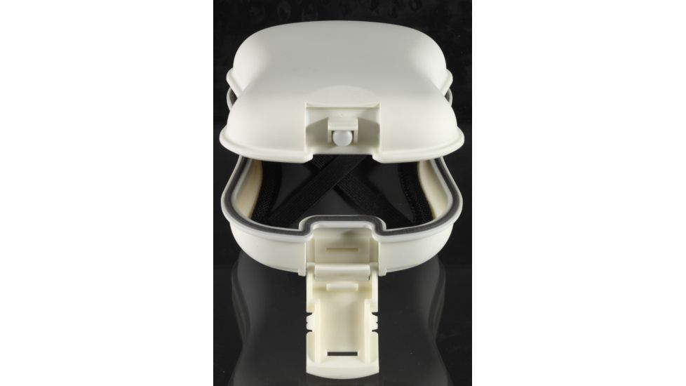 B&amp;W International Xs White Cell Phone/Camera Case, White, Extra Small 2.1010/W