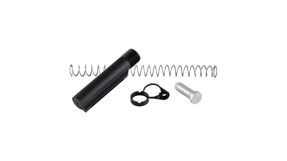 B5 Systems M4 Multi-Tasker Tool, Black, MTR-1395