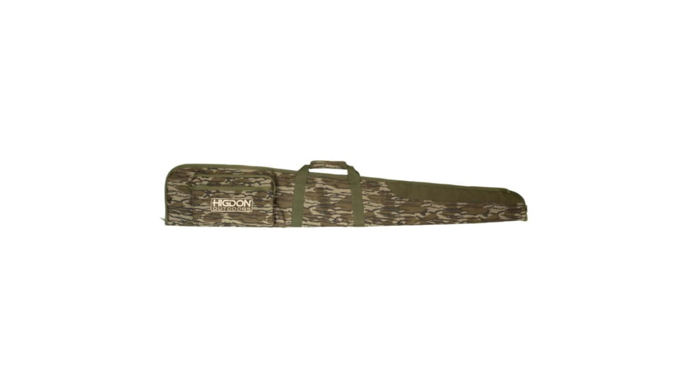 Higdon Outdoors 54 Floating Gun Case, Mossy Oak Original Bottomland, HG37319
