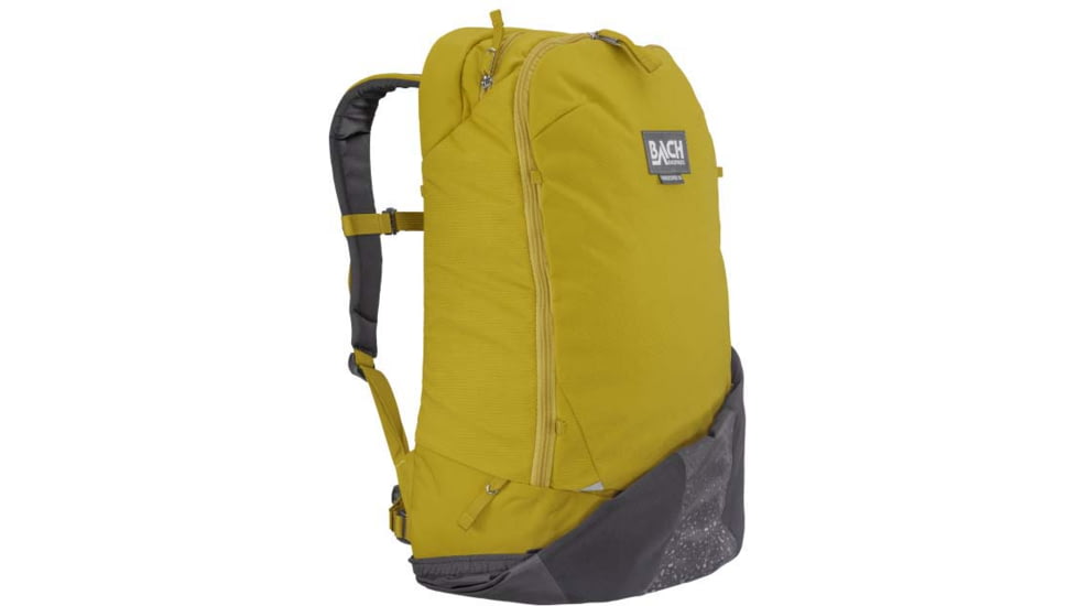 BACH Undercover 26 Pack, Yellow Curry, 2813616609353