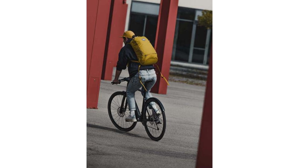 BACH Undercover 26 Pack, Yellow Curry, 2813616609353