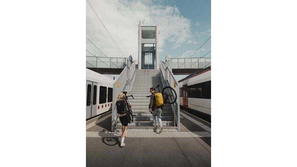 BACH Undercover 26 Pack, Yellow Curry, 2813616609353