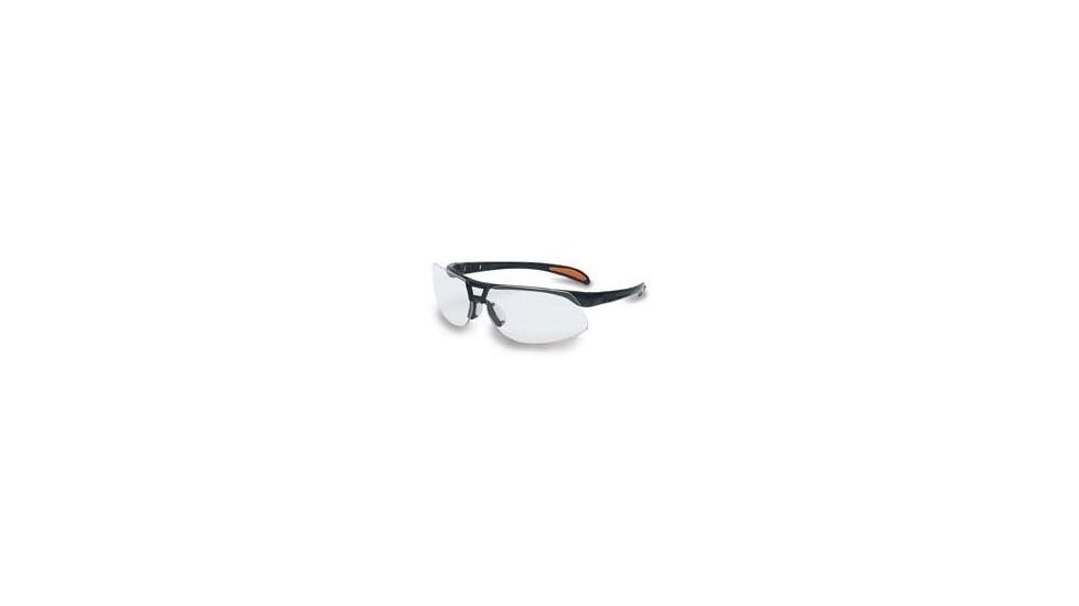 Bacou-Dalloz Uvex Protg Protective Eyewear, Bacou-Dalloz S4201X Uvextra Af Lens Coating, Each