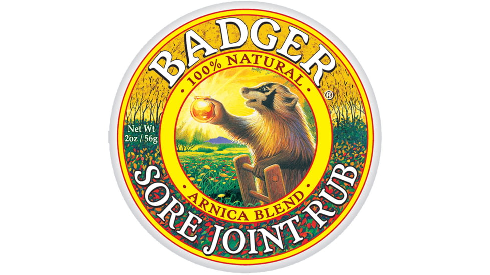 Badger Ordnance Sore Joint .75 Oz Tin 23554