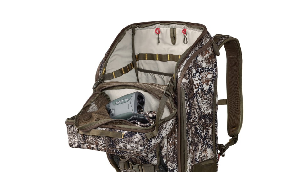 Badlands 1,700 CI Connect Pack, Approach Fx, 21-42477