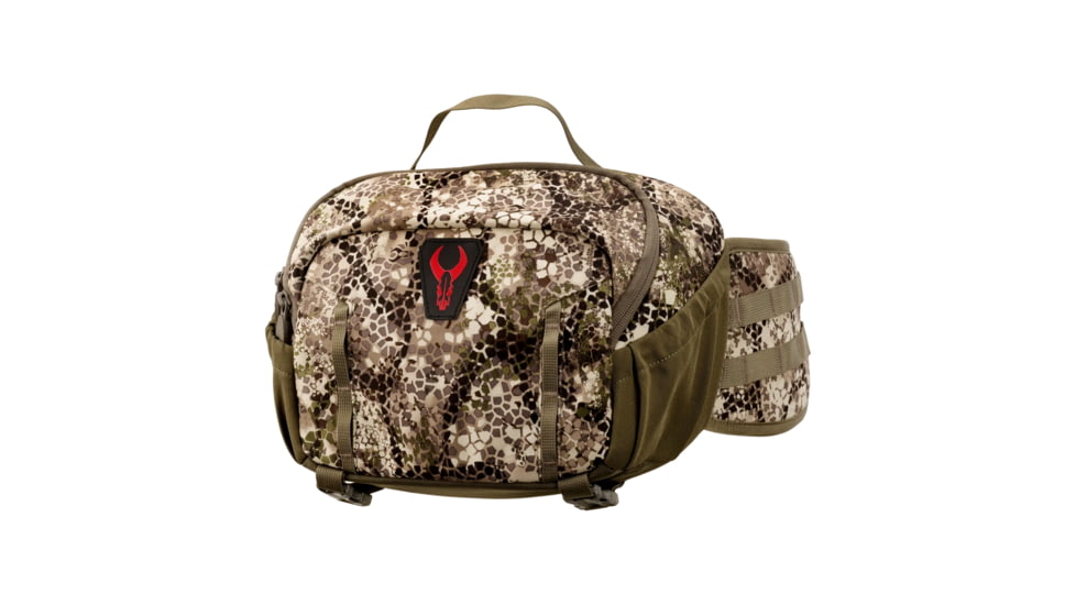 Badlands ATX Fanny Backpack, Approach Og, 21-44121