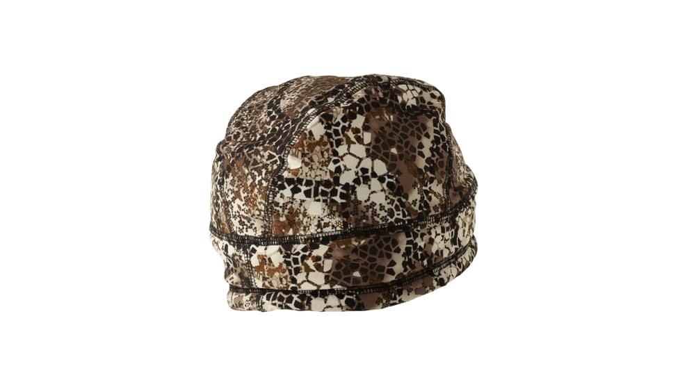 Badlands Bonfire Beanie