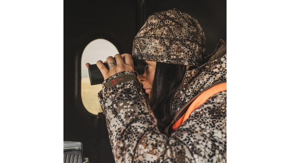 Badlands Bonfire Beanie