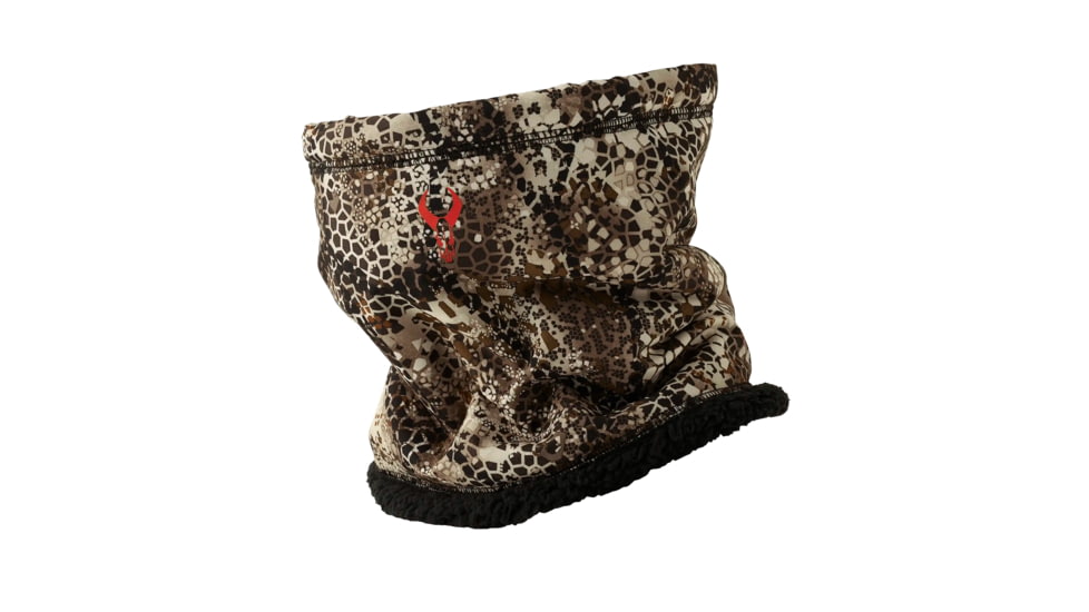 Badlands Bonfire Neck Gaiter