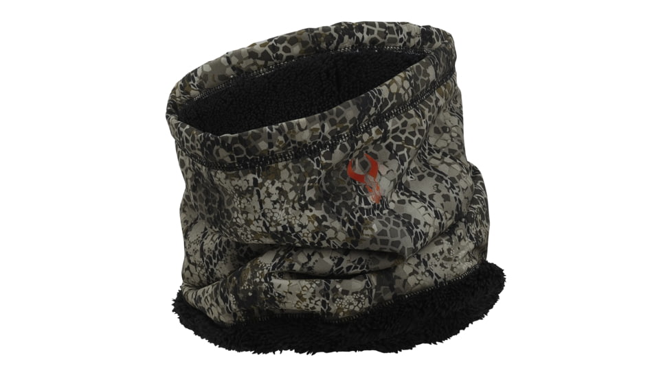 Badlands Bonfire Neck Gaiter