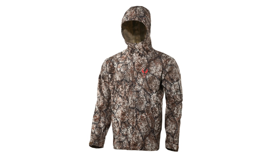 Badlands Bail Jacket - Mens, Approach Fx, Large, 21-40152