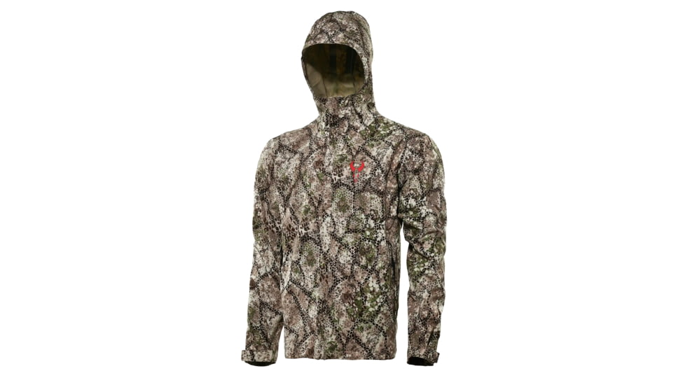 Badlands Bail Jacket - Mens, Approach Gt, Large, 21-44033