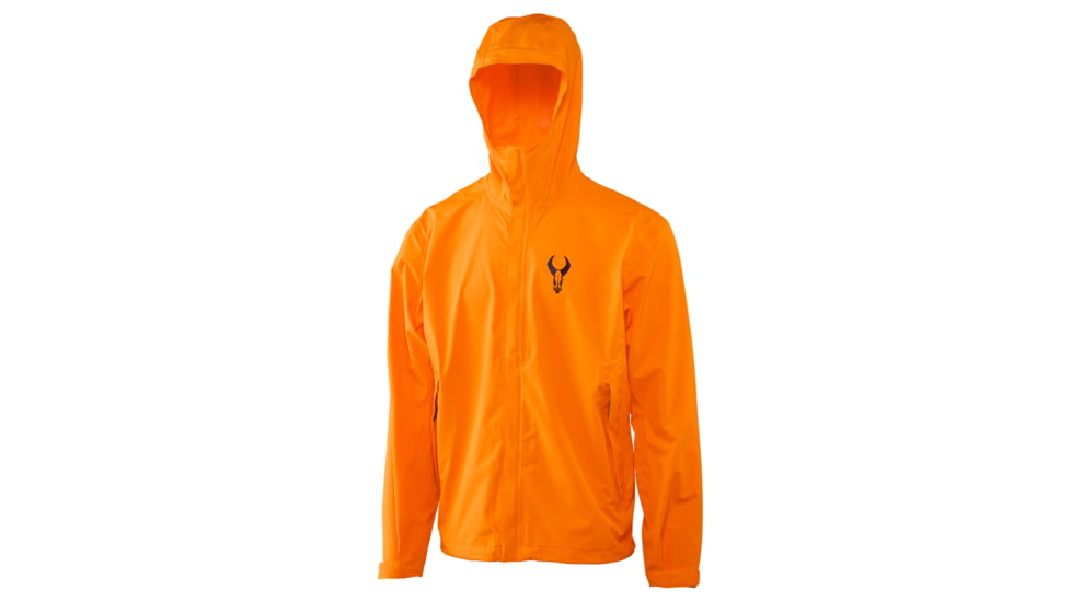 Badlands Bail Jacket - Mens, Blaze, 2X Large, 21-43263