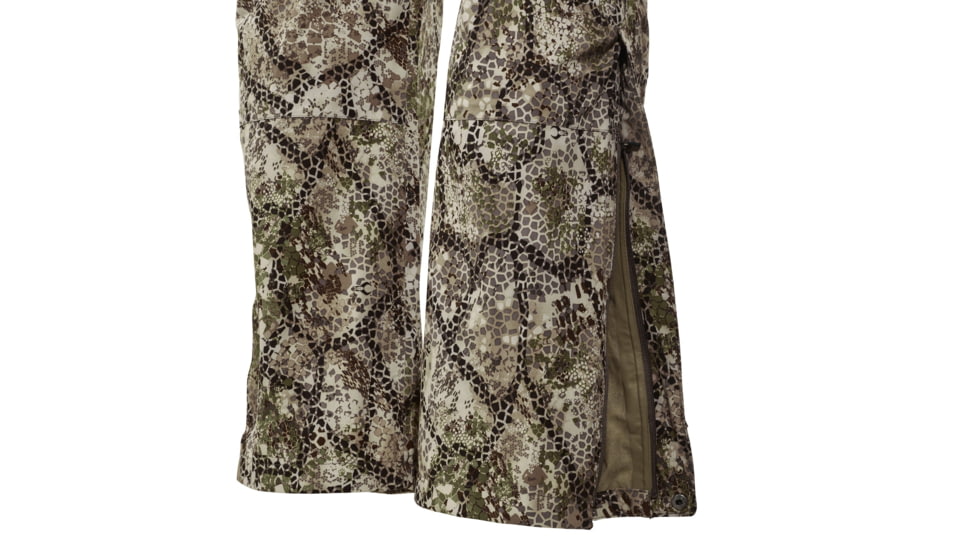 Badlands Bail Packable Rain Pants - Mens, Approach Og, Medium, 21-40163