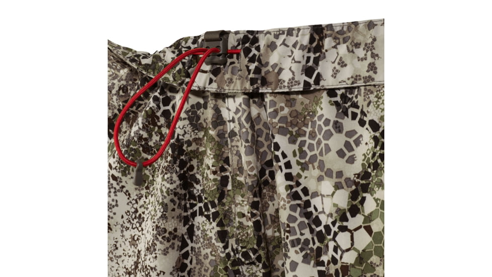 Badlands Bail Packable Rain Pants - Mens, Approach Og, Medium, 21-40163