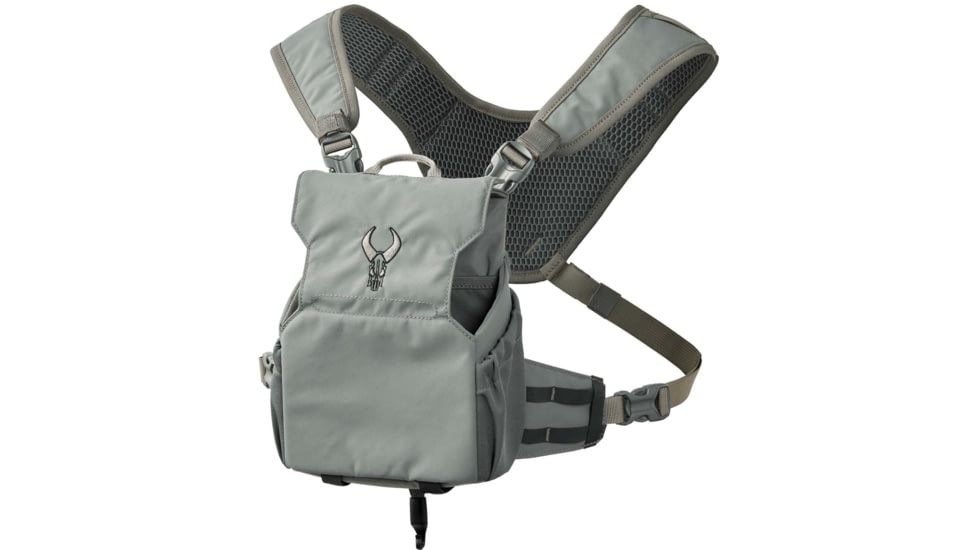 Badlands Bino AXS Case, Slate, Medium, 21-43360