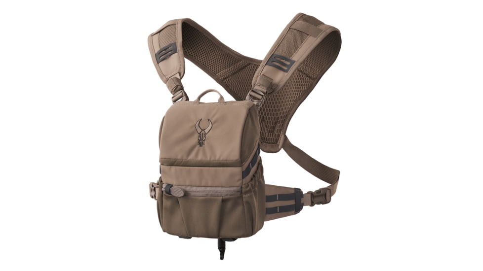 Badlands Bino X2 Case, Mud, Medium, 21-43368
