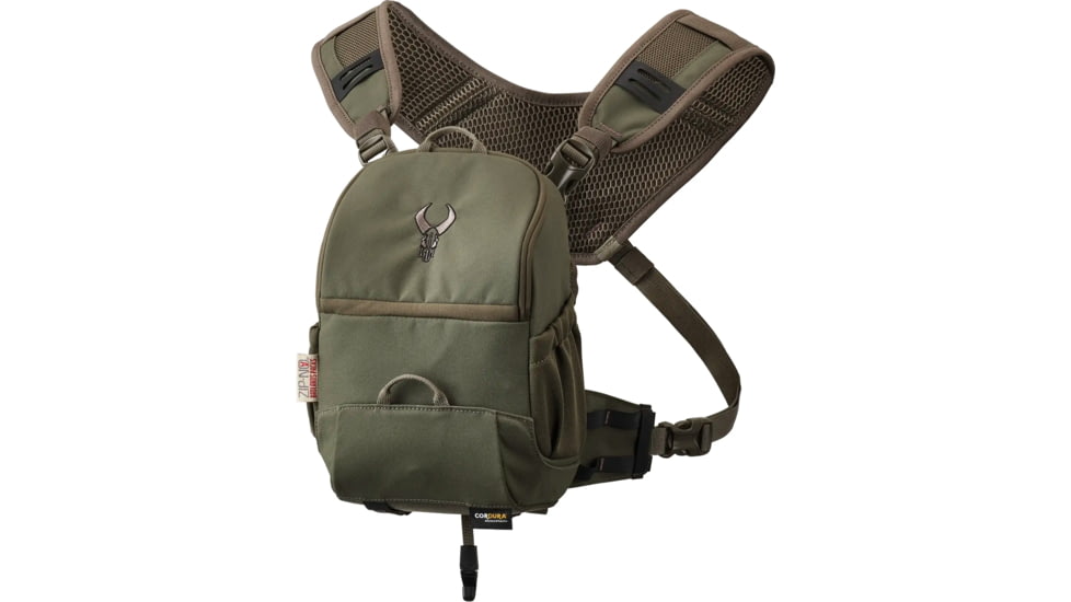 Badlands Bino XR Pro Case, Olive, 21-44244