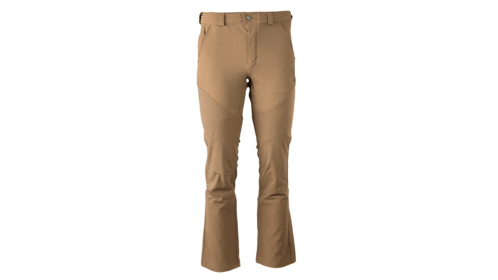 Badlands Brush Pants - Mens, Earth, 2X Large, 21-42143