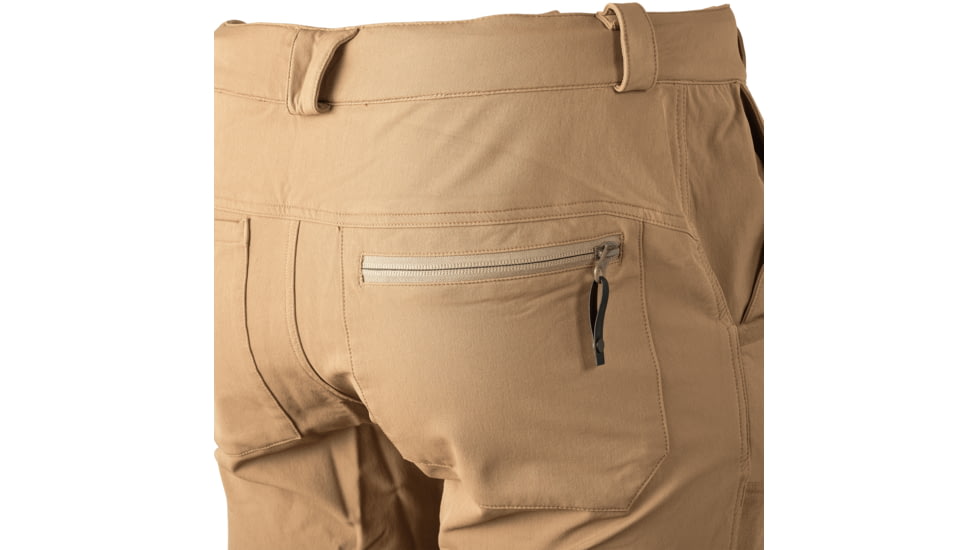 Badlands Brush Pants - Mens, Earth, 2X Large, 21-42143