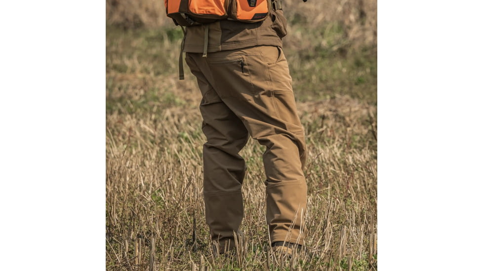 Badlands Brush Pants - Mens, Earth, 2X Large, 21-42143